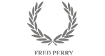 Fred Perry