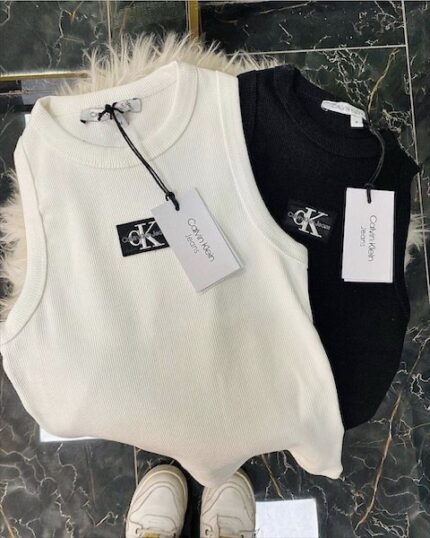 تاپ ترک Calvin Klein 1