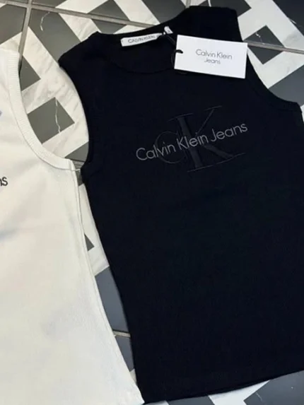 تاپ ترک Calvin Klein 2