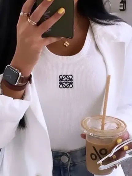 تاپ LOEWE ترک